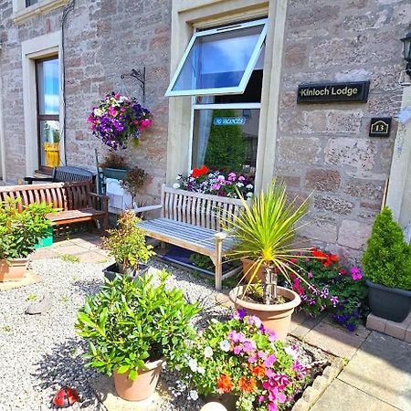 Mystayinn Kinloch Lodge إينفيرنيس المظهر الخارجي الصورة