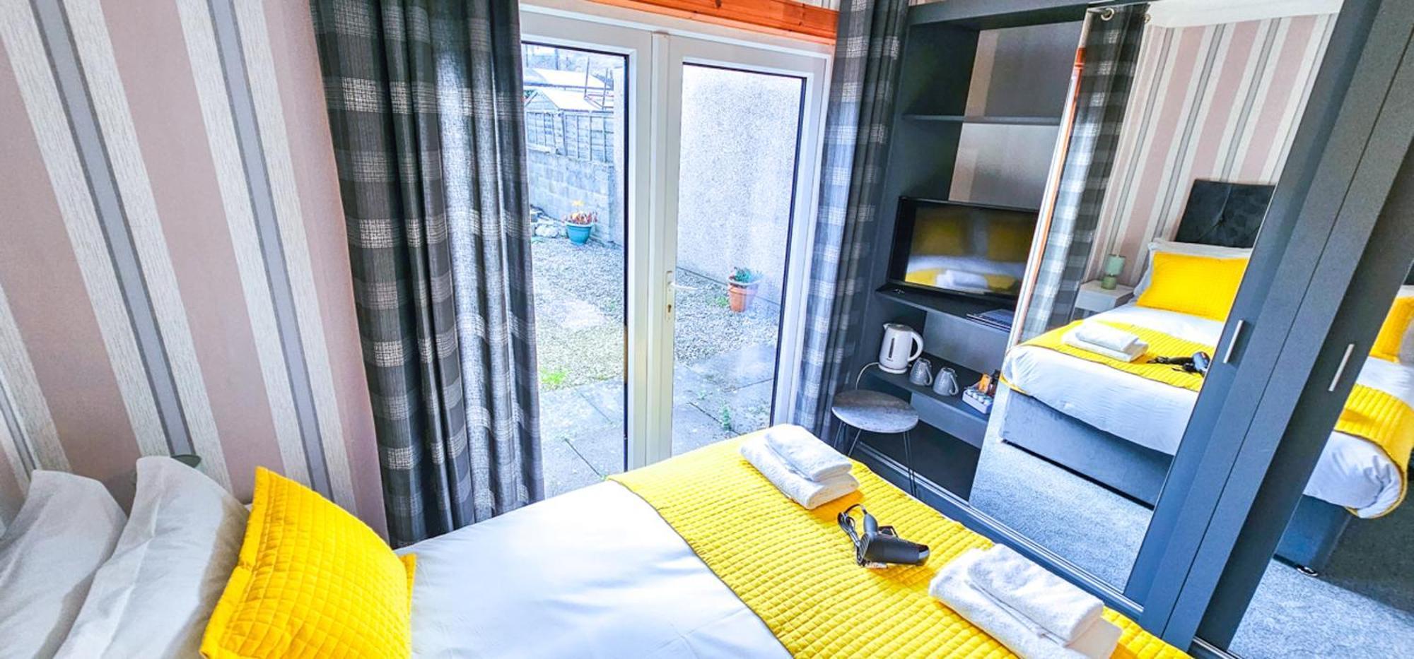 Mystayinn Kinloch Lodge إينفيرنيس المظهر الخارجي الصورة