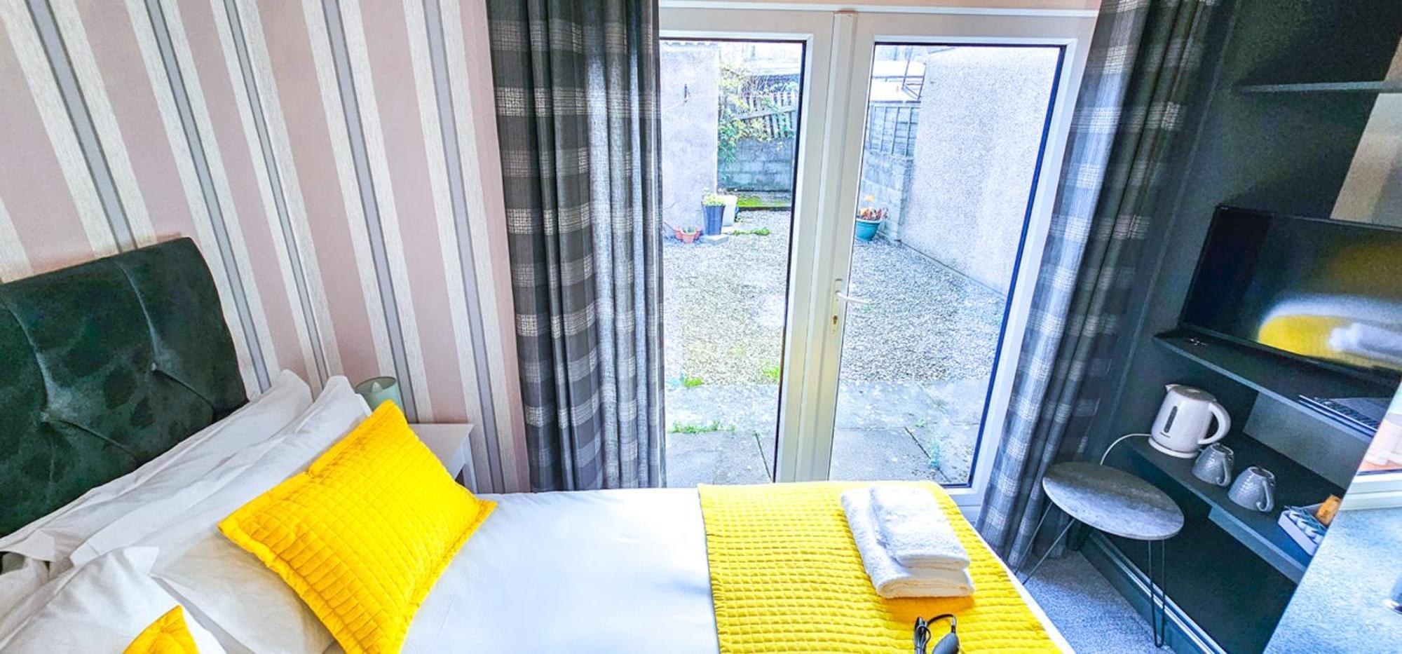 Mystayinn Kinloch Lodge إينفيرنيس المظهر الخارجي الصورة