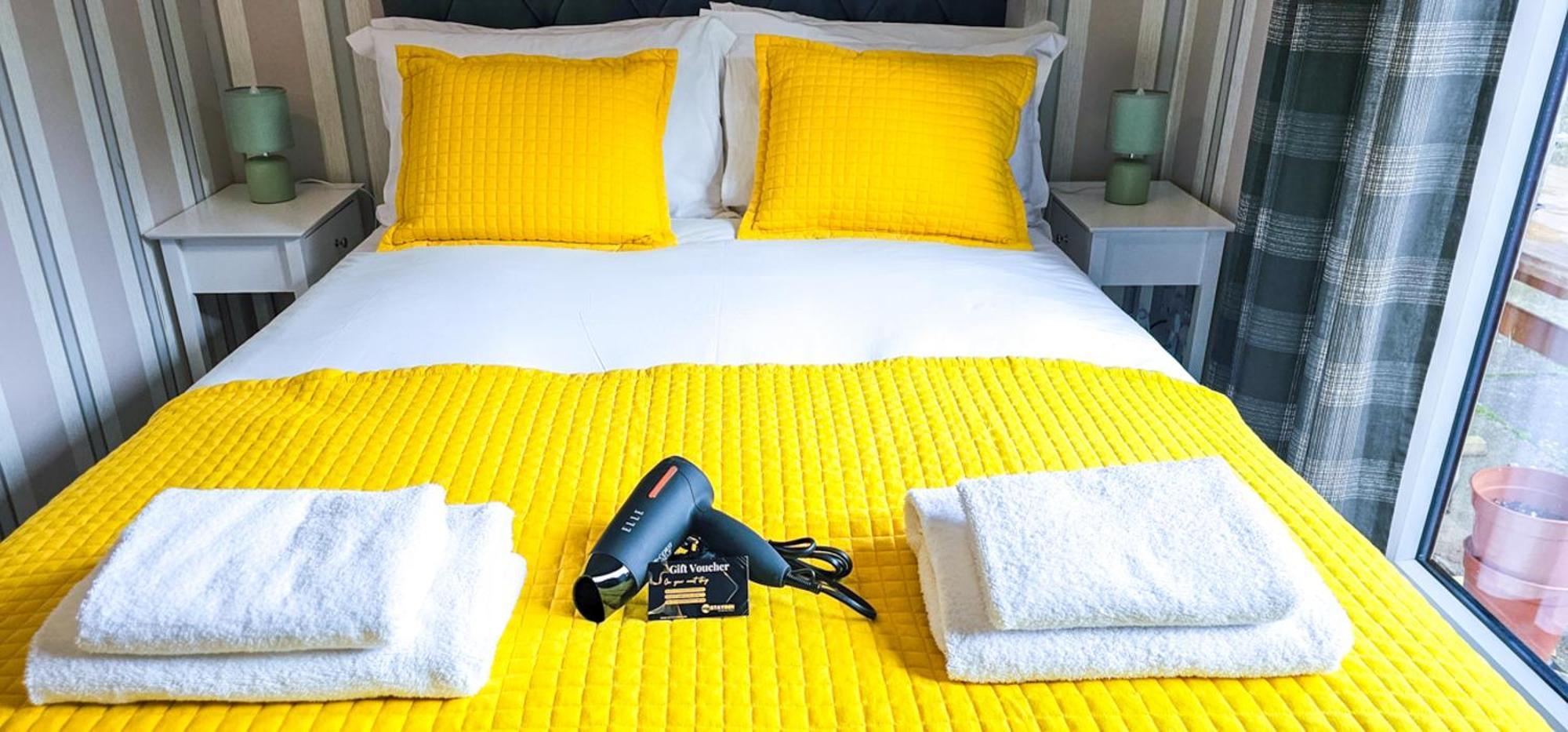 Mystayinn Kinloch Lodge إينفيرنيس المظهر الخارجي الصورة