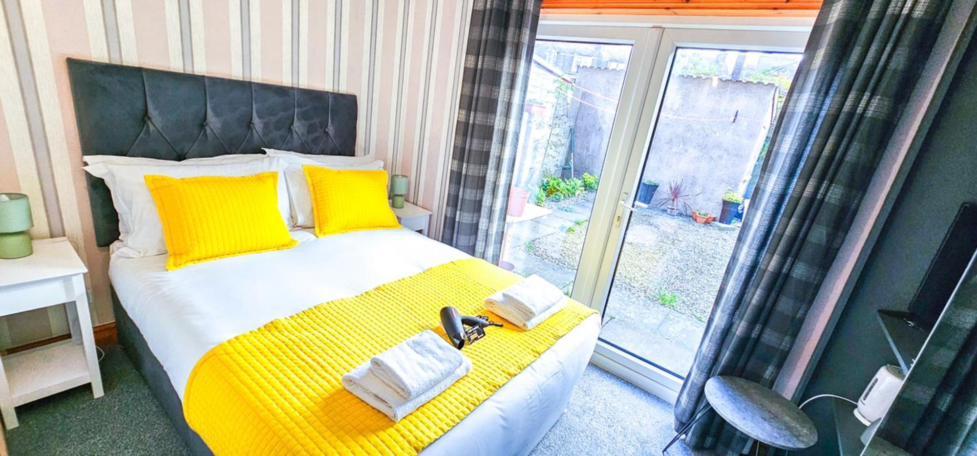 Mystayinn Kinloch Lodge إينفيرنيس المظهر الخارجي الصورة
