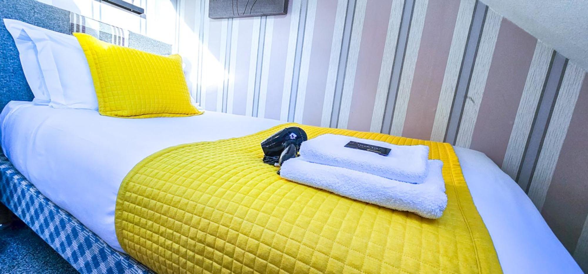 Mystayinn Kinloch Lodge إينفيرنيس المظهر الخارجي الصورة