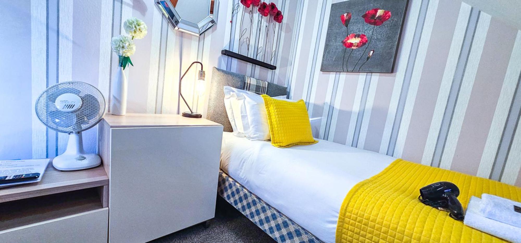 Mystayinn Kinloch Lodge إينفيرنيس المظهر الخارجي الصورة
