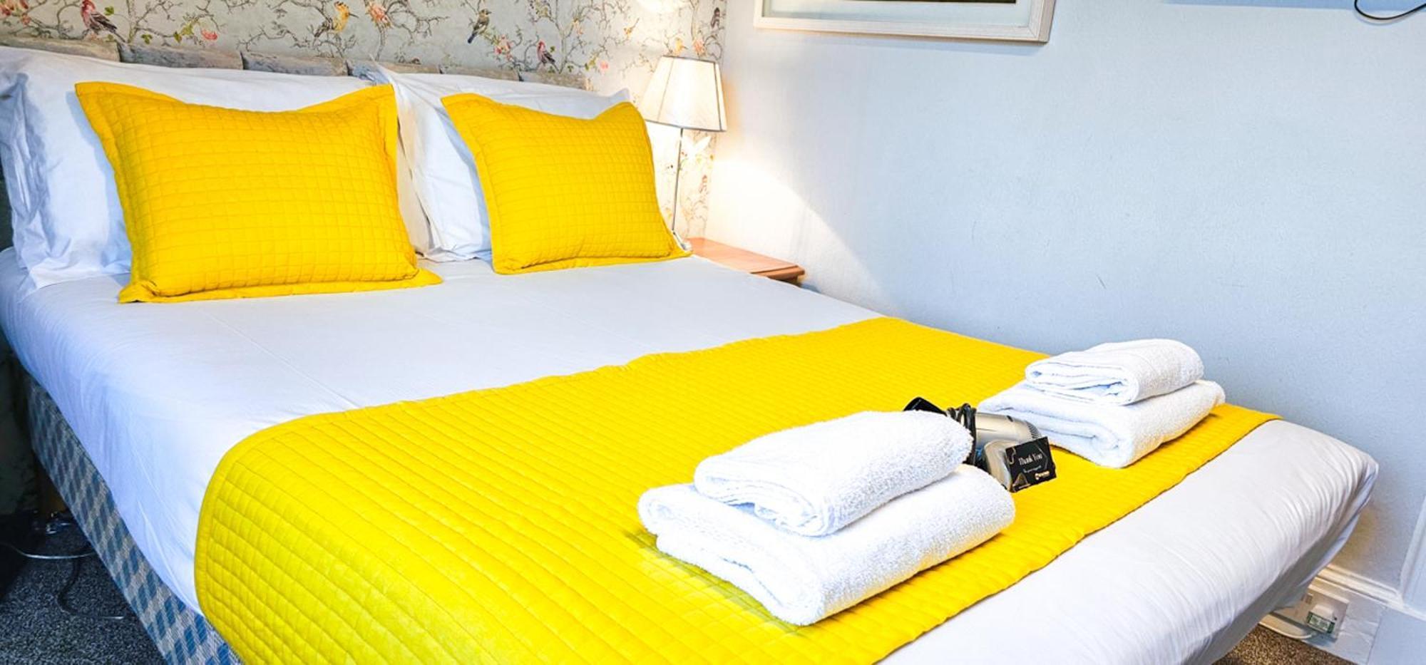 Mystayinn Kinloch Lodge إينفيرنيس المظهر الخارجي الصورة
