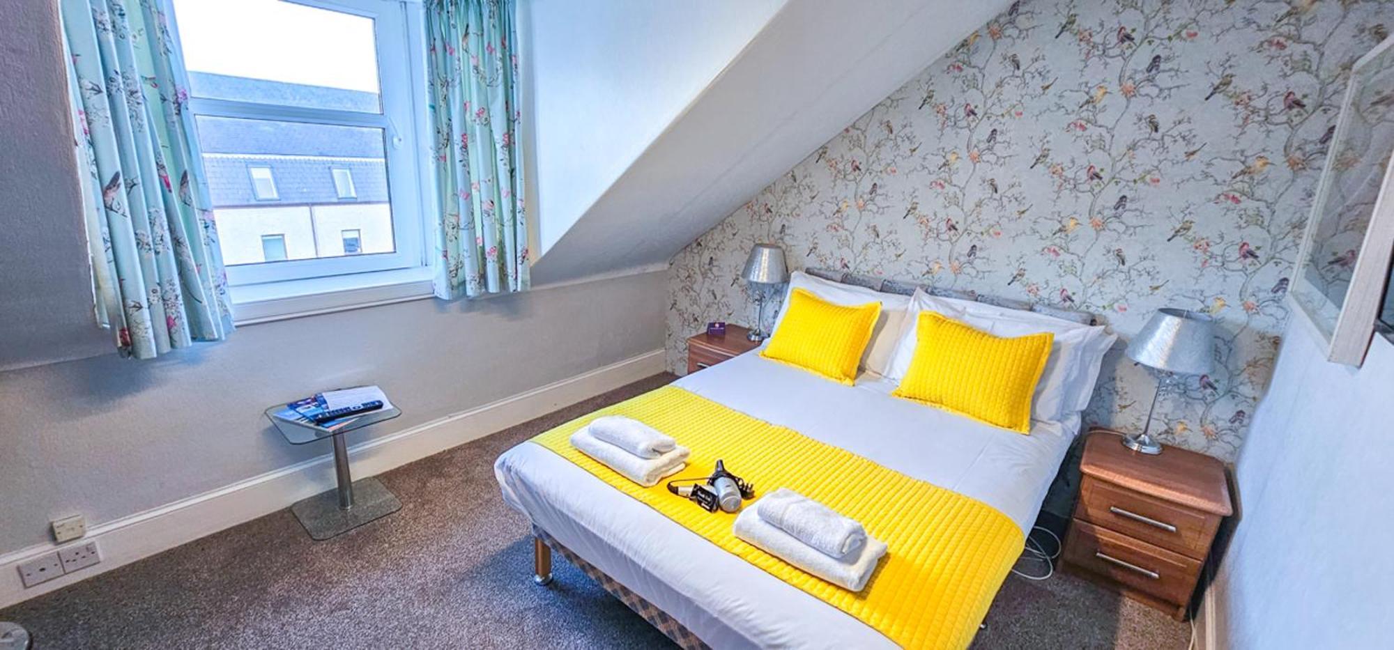 Mystayinn Kinloch Lodge إينفيرنيس المظهر الخارجي الصورة