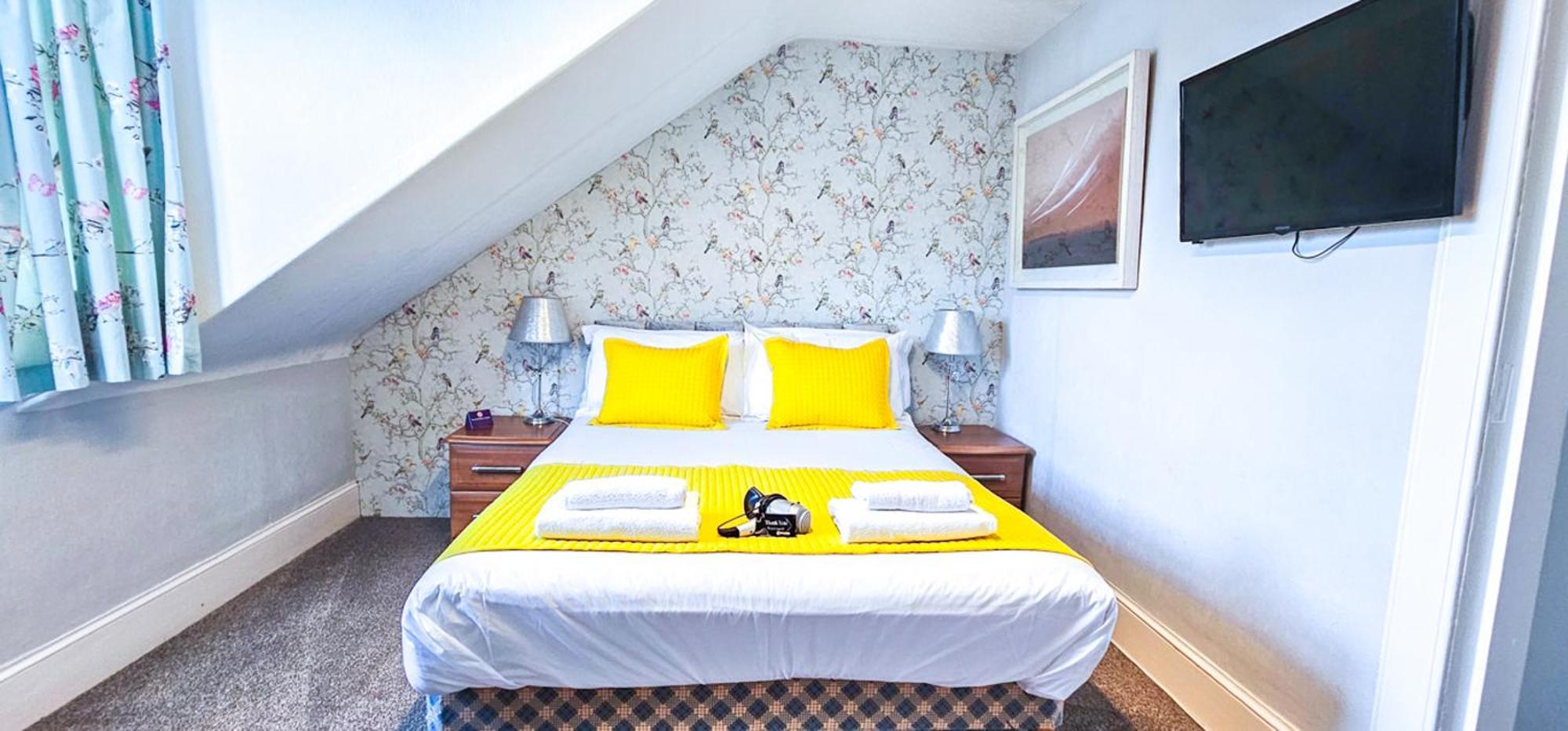 Mystayinn Kinloch Lodge إينفيرنيس المظهر الخارجي الصورة