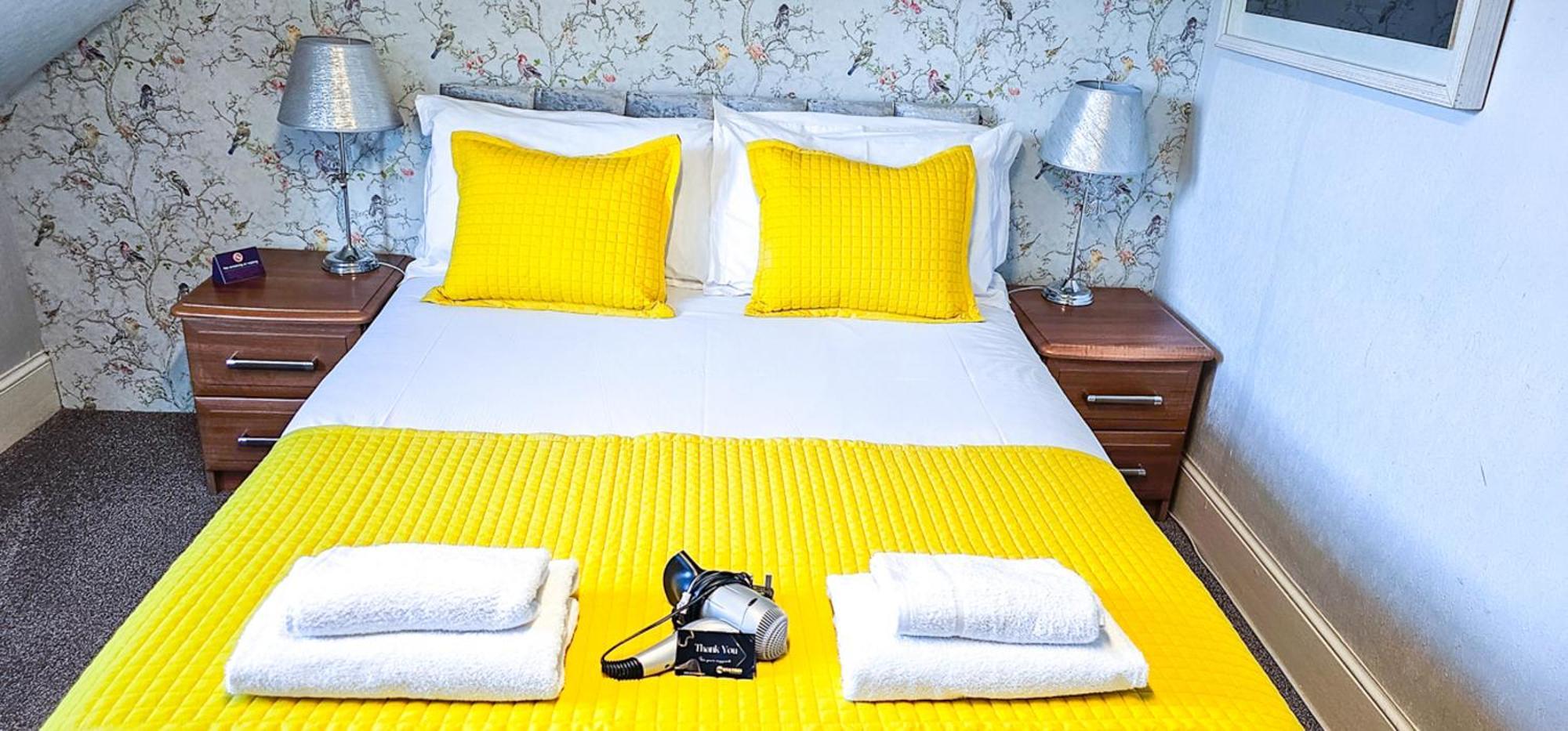 Mystayinn Kinloch Lodge إينفيرنيس المظهر الخارجي الصورة