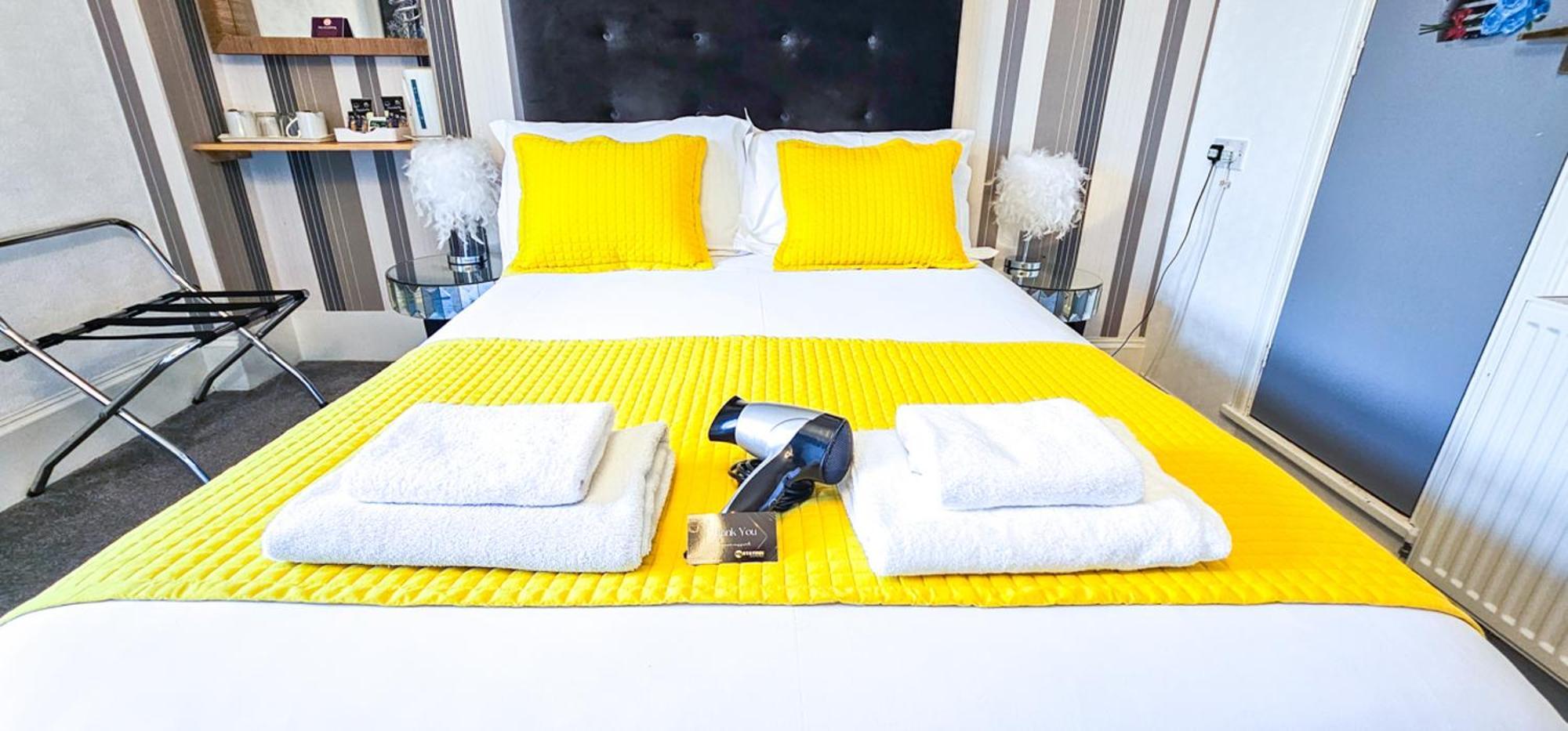 Mystayinn Kinloch Lodge إينفيرنيس المظهر الخارجي الصورة