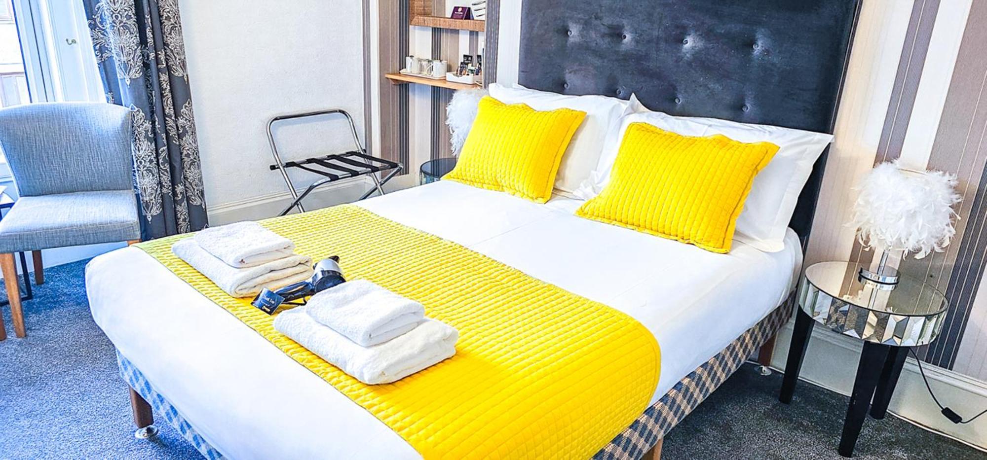 Mystayinn Kinloch Lodge إينفيرنيس المظهر الخارجي الصورة