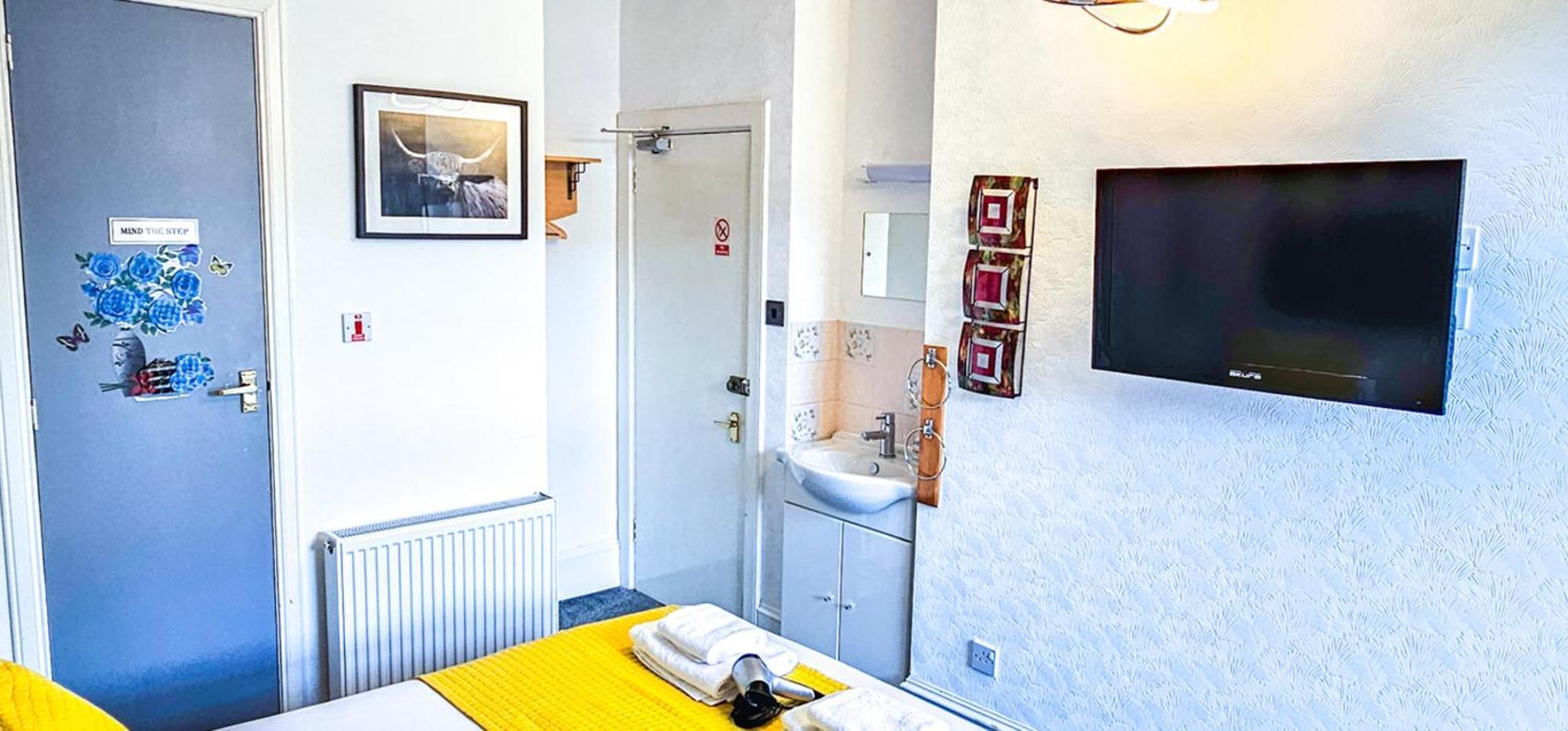 Mystayinn Kinloch Lodge إينفيرنيس المظهر الخارجي الصورة