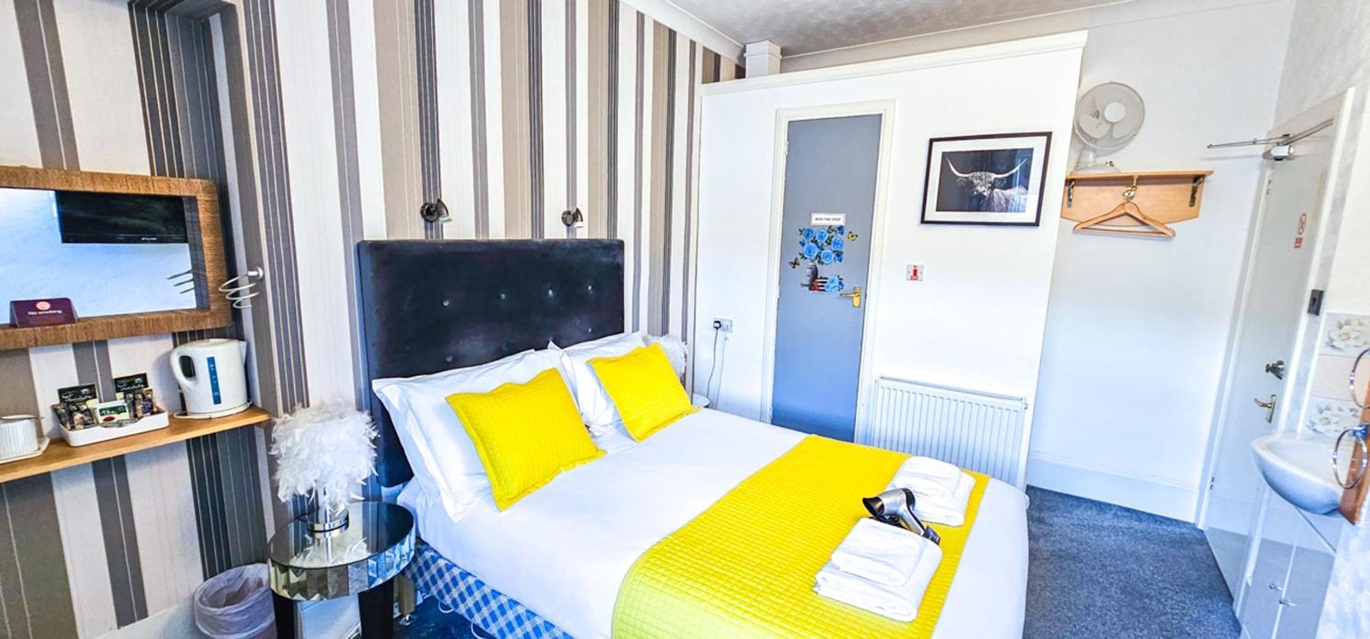 Mystayinn Kinloch Lodge إينفيرنيس المظهر الخارجي الصورة