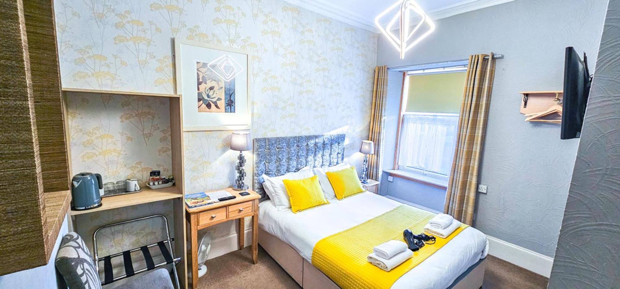 Mystayinn Kinloch Lodge إينفيرنيس المظهر الخارجي الصورة