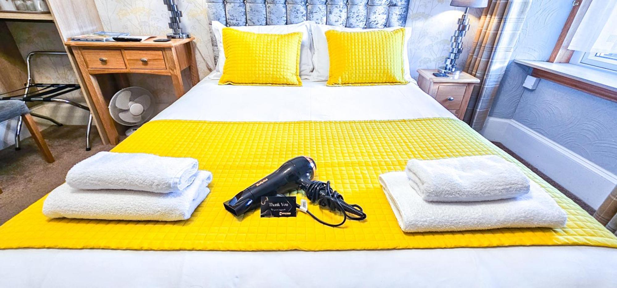 Mystayinn Kinloch Lodge إينفيرنيس المظهر الخارجي الصورة