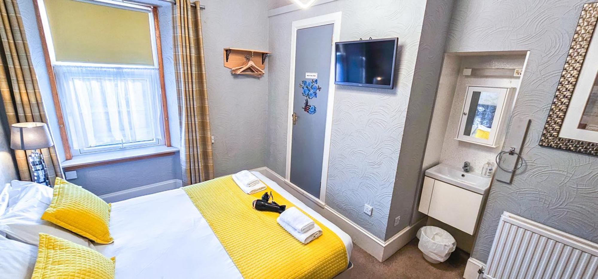 Mystayinn Kinloch Lodge إينفيرنيس المظهر الخارجي الصورة
