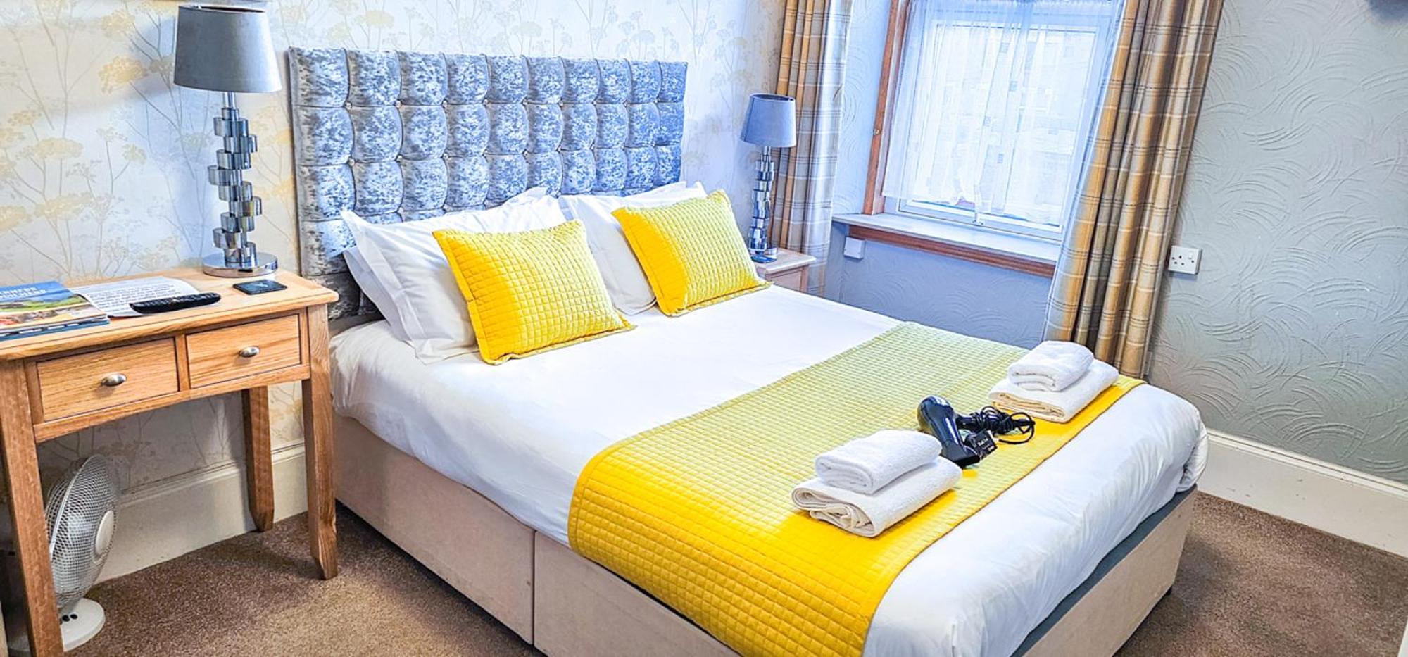 Mystayinn Kinloch Lodge إينفيرنيس المظهر الخارجي الصورة
