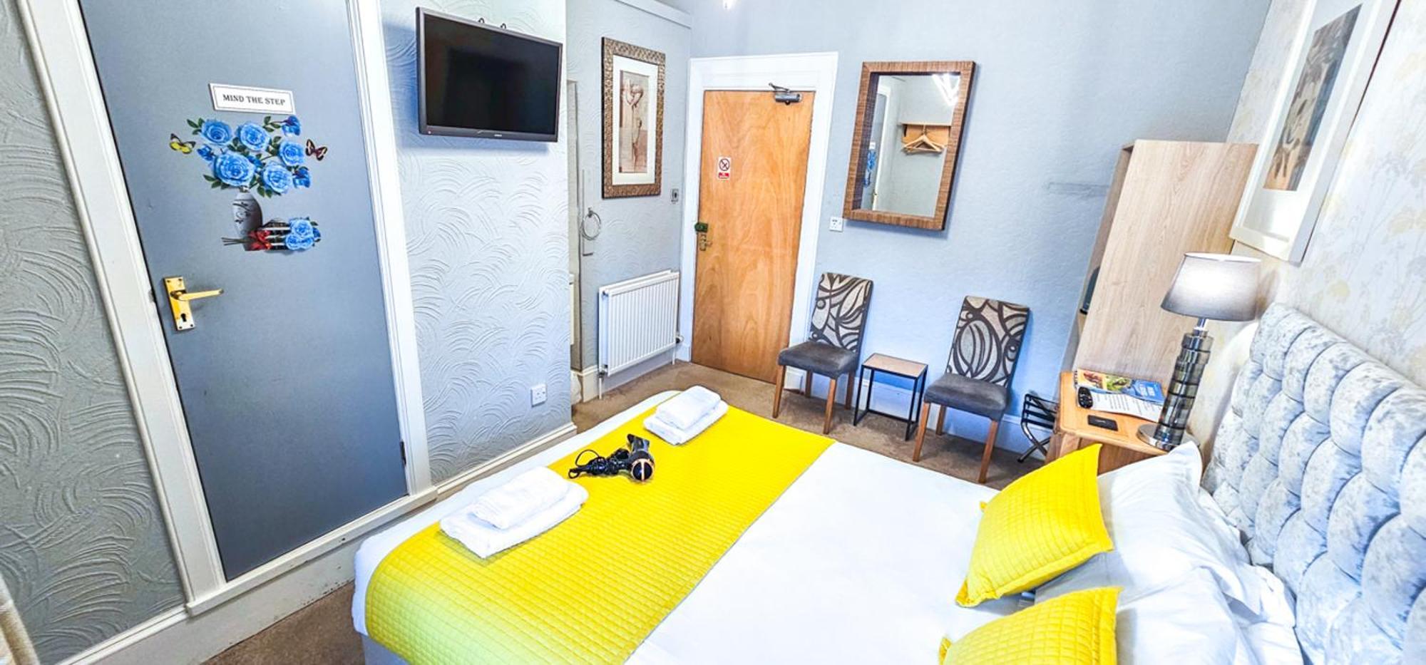 Mystayinn Kinloch Lodge إينفيرنيس المظهر الخارجي الصورة