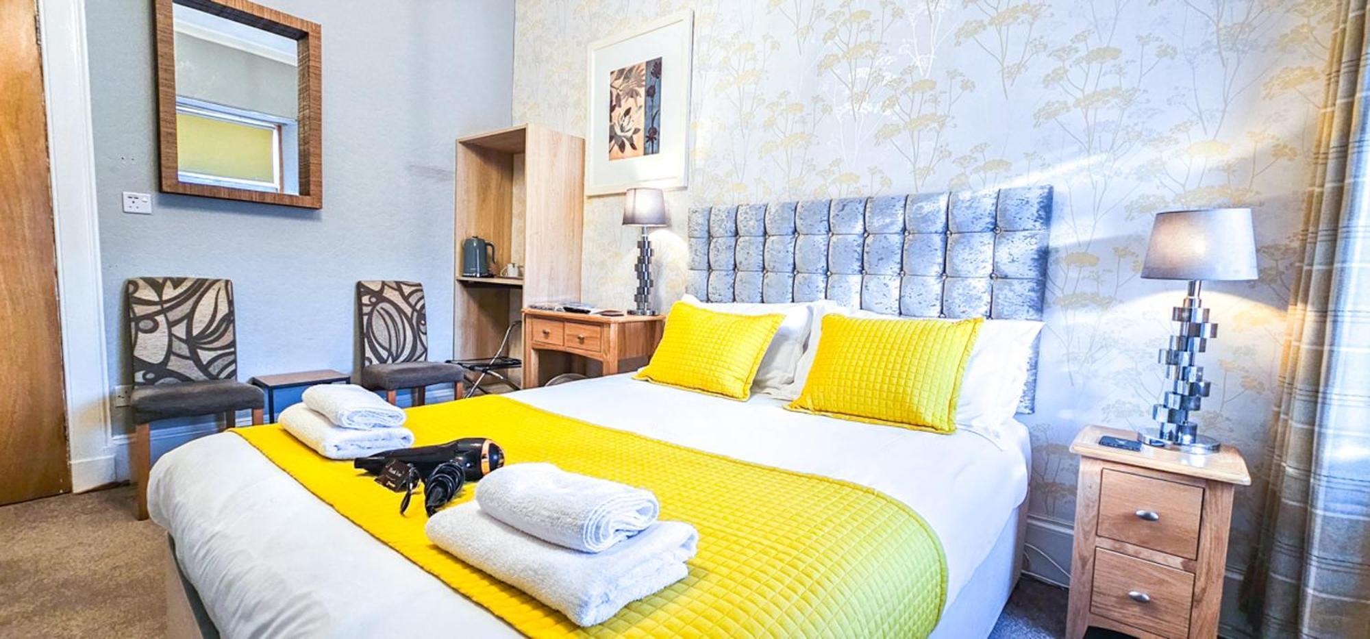 Mystayinn Kinloch Lodge إينفيرنيس المظهر الخارجي الصورة