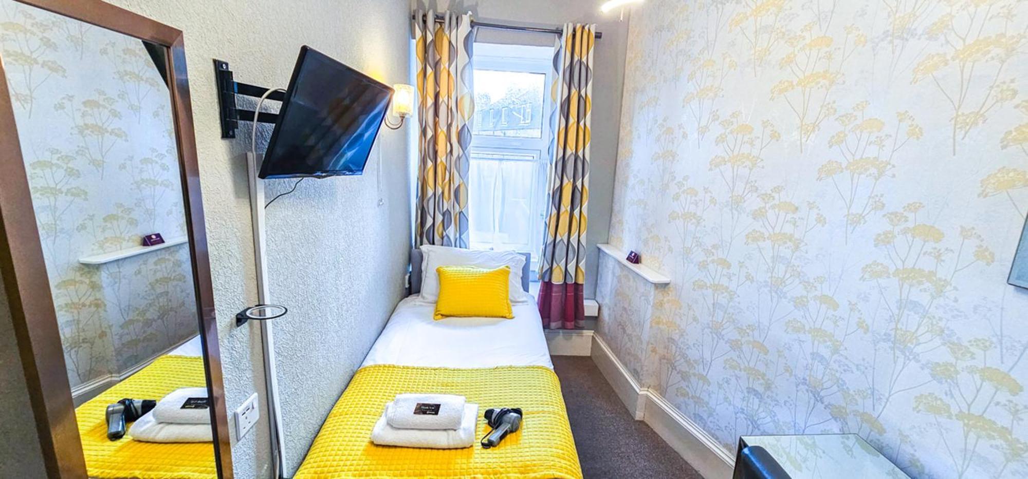 Mystayinn Kinloch Lodge إينفيرنيس المظهر الخارجي الصورة