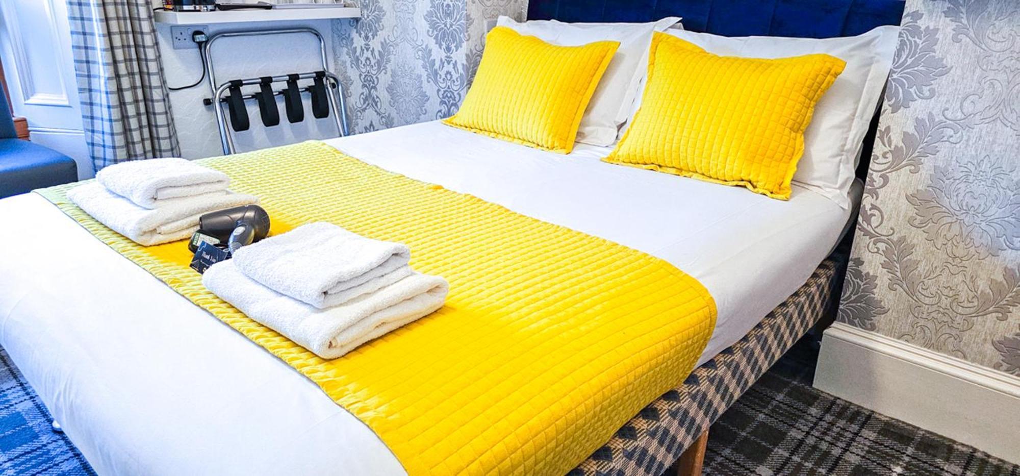 Mystayinn Kinloch Lodge إينفيرنيس المظهر الخارجي الصورة
