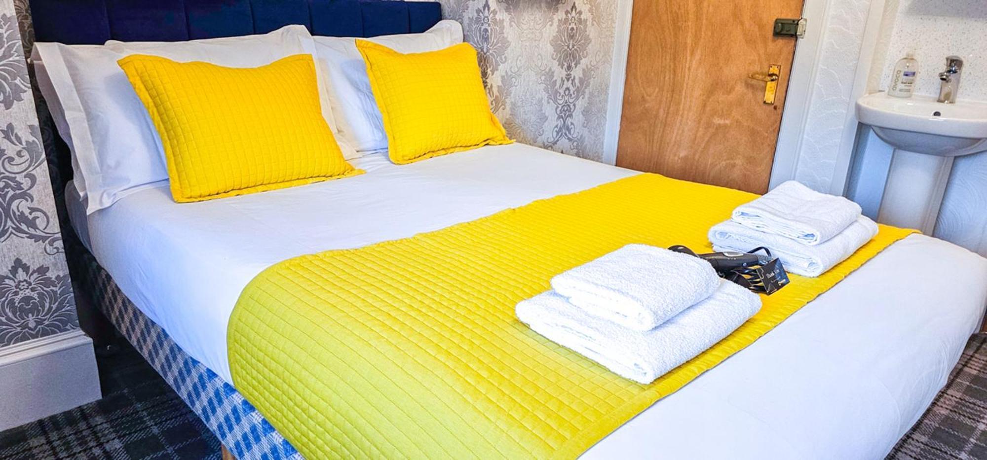 Mystayinn Kinloch Lodge إينفيرنيس المظهر الخارجي الصورة