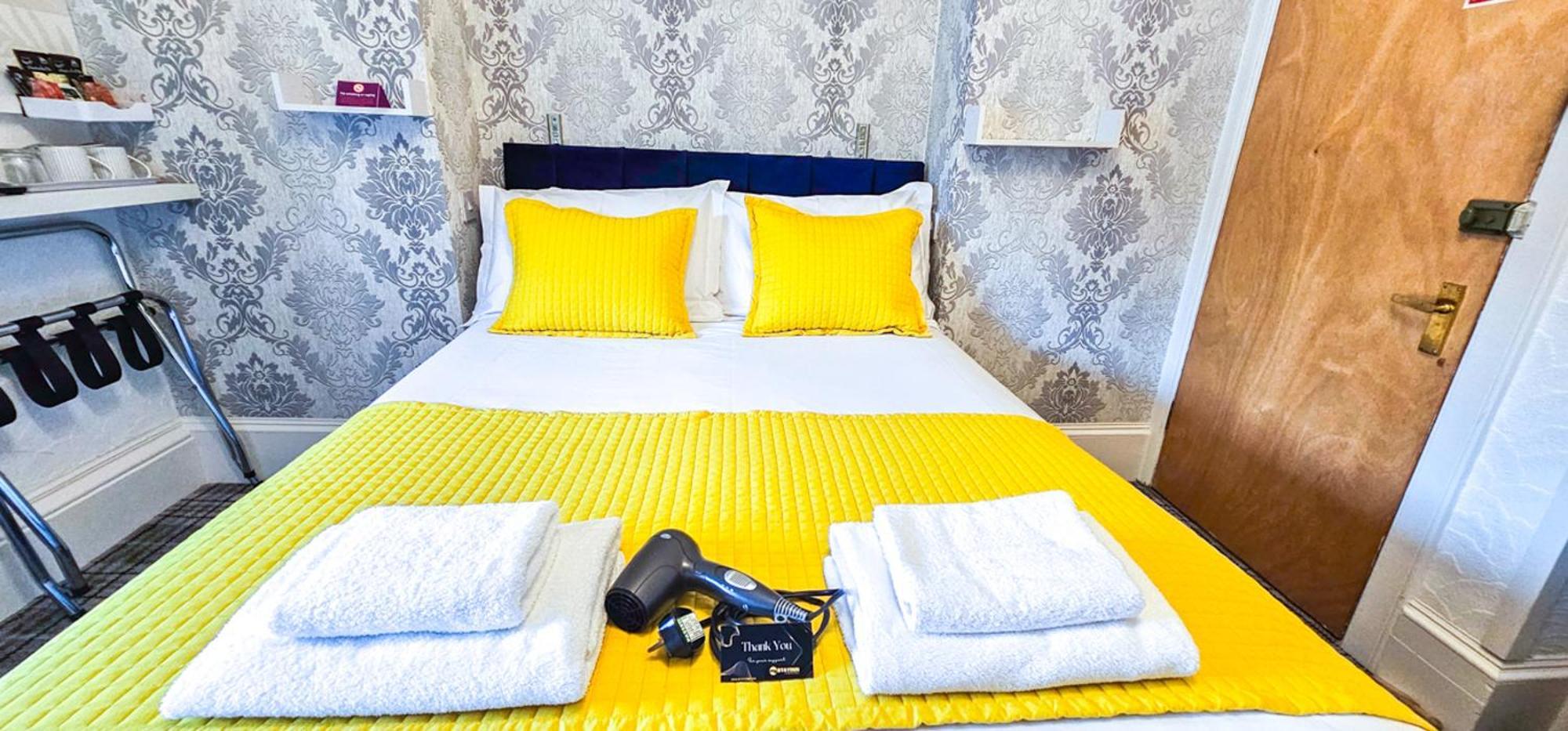 Mystayinn Kinloch Lodge إينفيرنيس المظهر الخارجي الصورة
