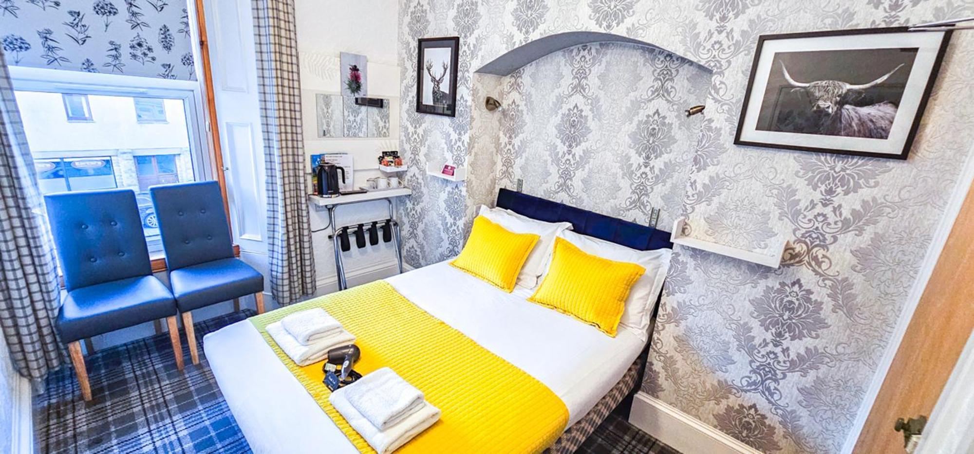 Mystayinn Kinloch Lodge إينفيرنيس المظهر الخارجي الصورة