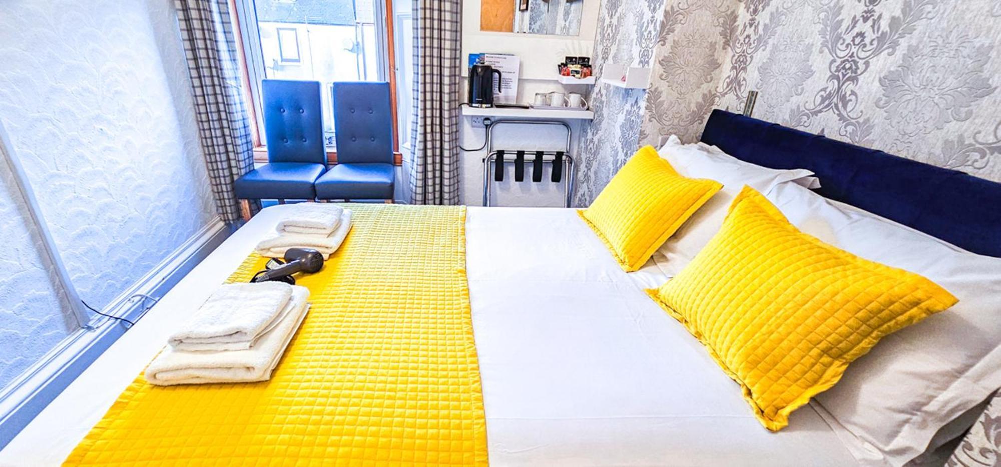 Mystayinn Kinloch Lodge إينفيرنيس المظهر الخارجي الصورة
