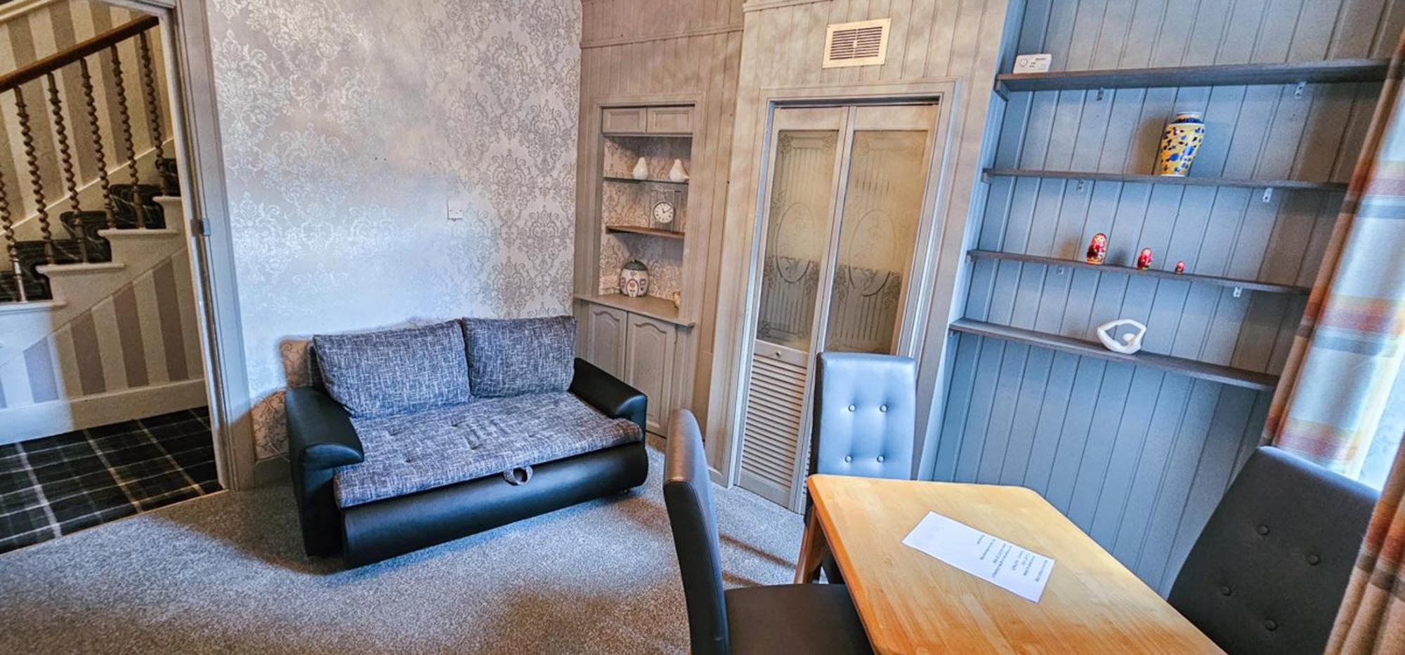 Mystayinn Kinloch Lodge إينفيرنيس المظهر الخارجي الصورة