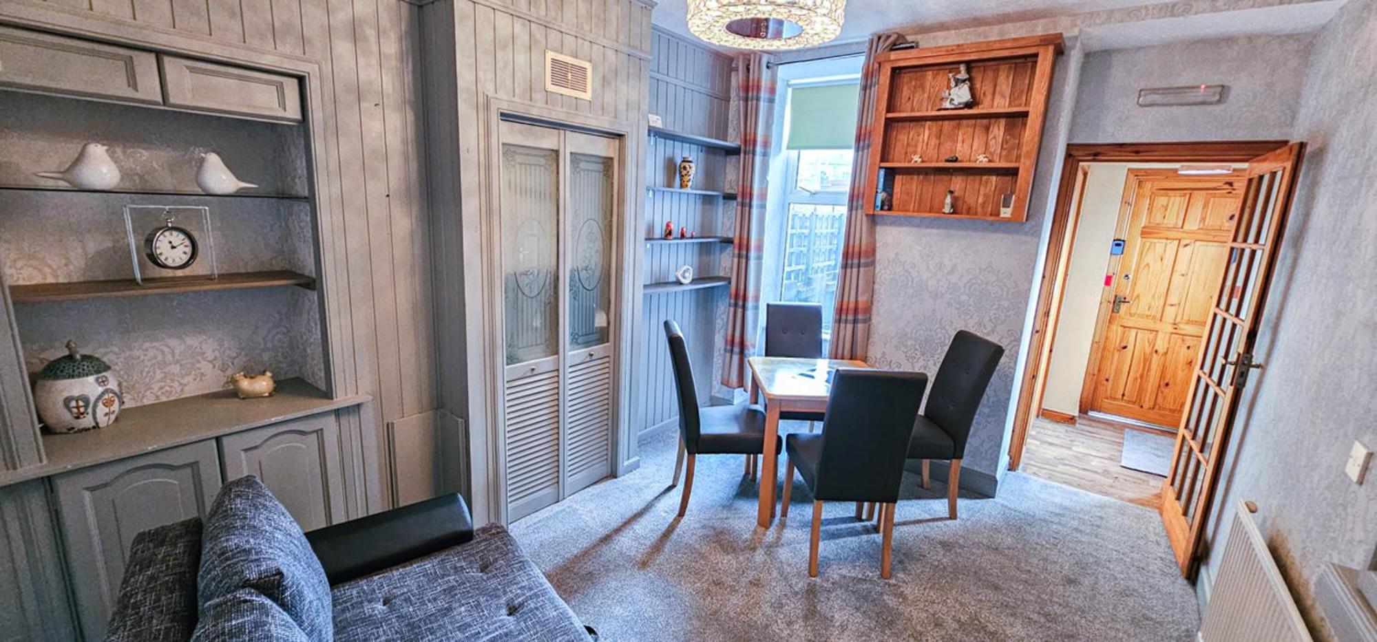 Mystayinn Kinloch Lodge إينفيرنيس المظهر الخارجي الصورة