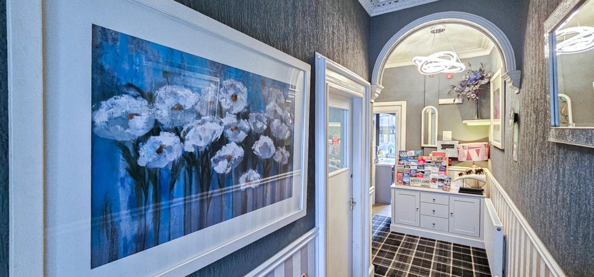 Mystayinn Kinloch Lodge إينفيرنيس المظهر الخارجي الصورة