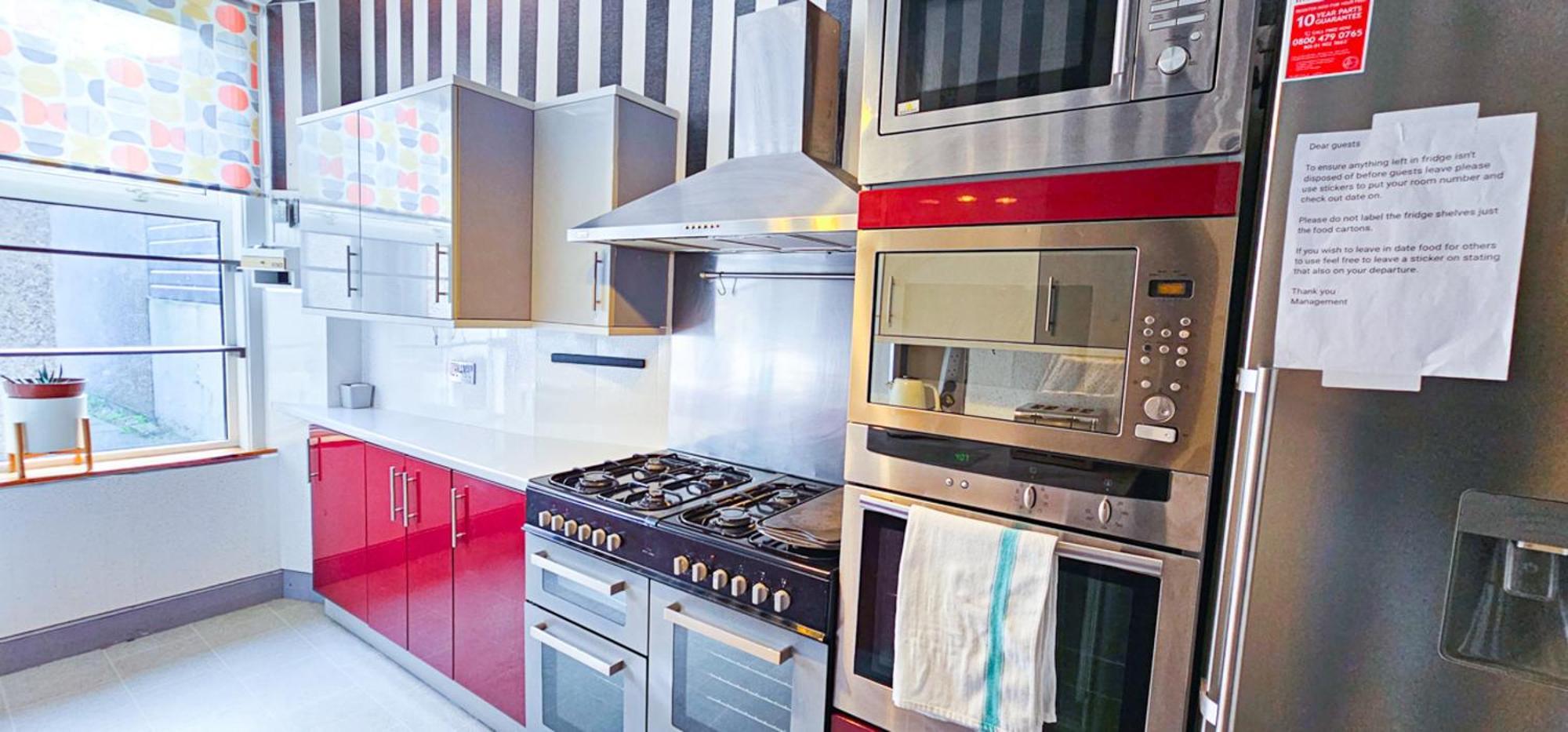 Mystayinn Kinloch Lodge إينفيرنيس المظهر الخارجي الصورة