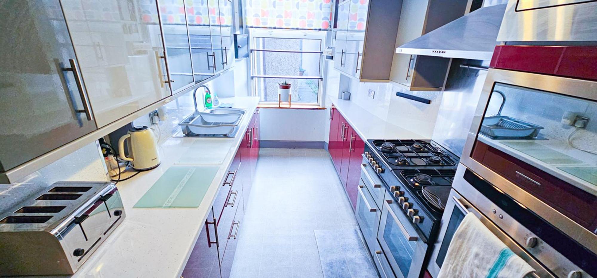 Mystayinn Kinloch Lodge إينفيرنيس المظهر الخارجي الصورة